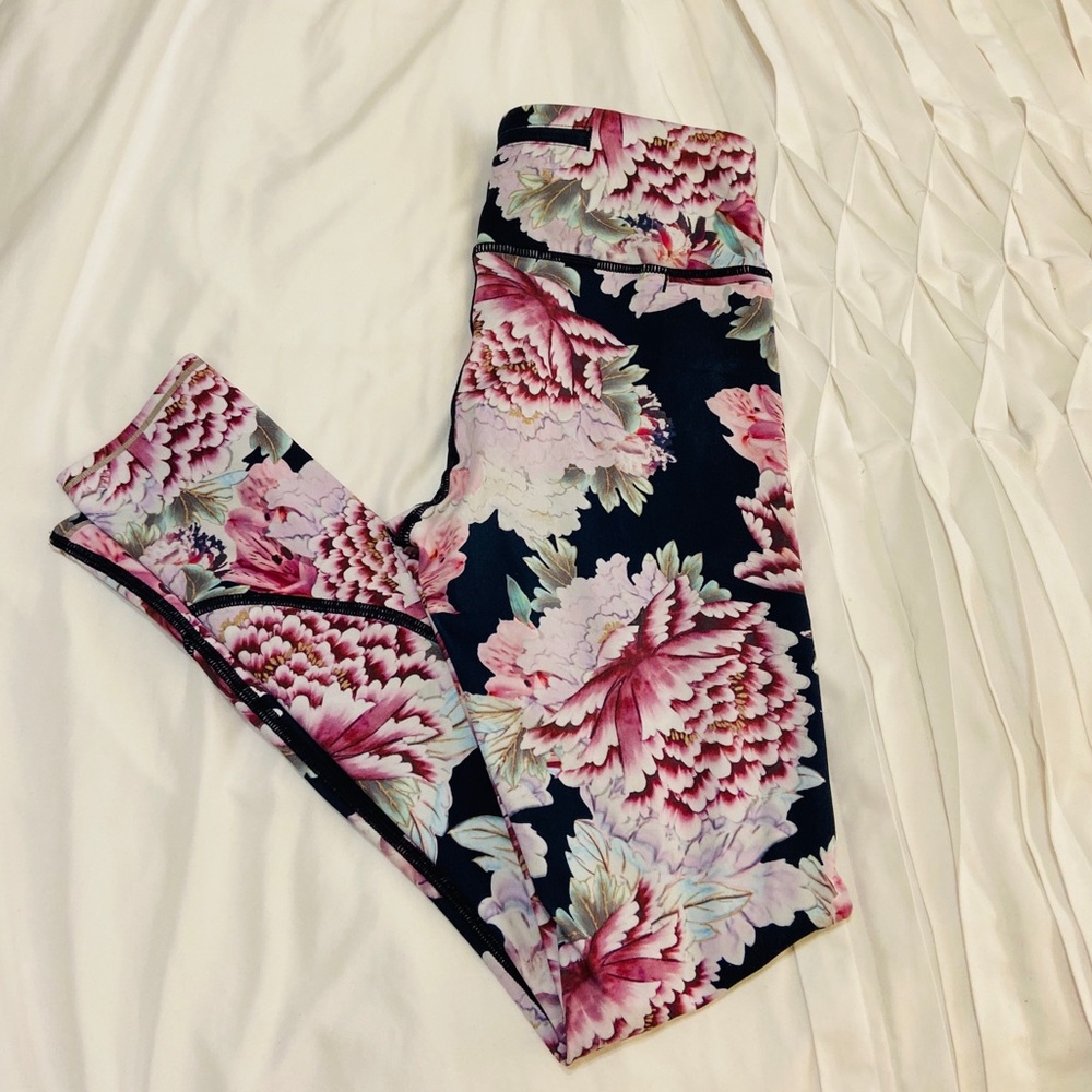 Athleta Leggings
